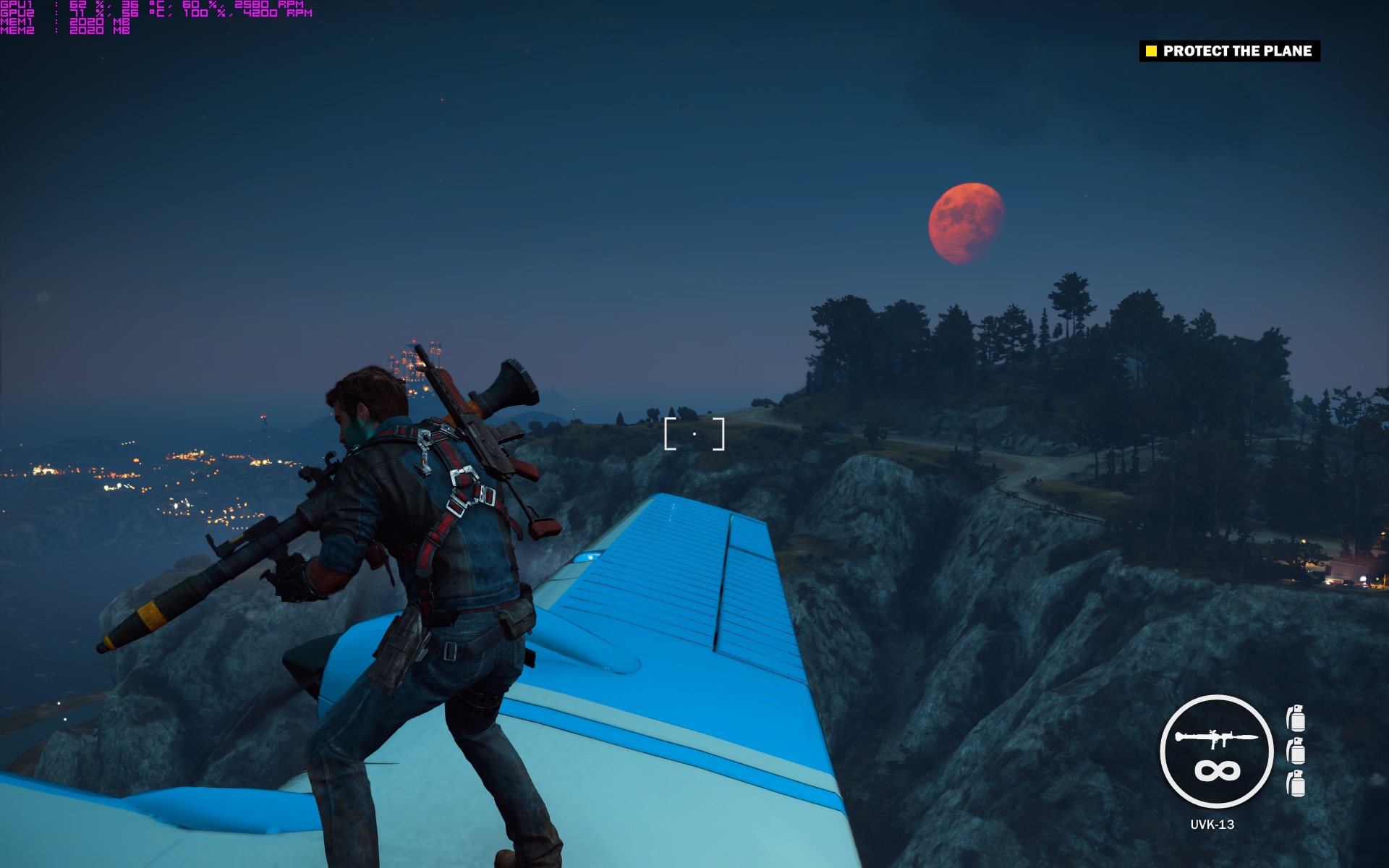 Just Cause 3 Screenshot 3